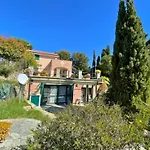 Poolside In Italian * Сан-Лоренцо-аль-Маре